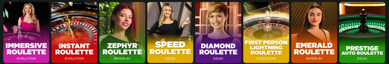 spinstag casino roulette